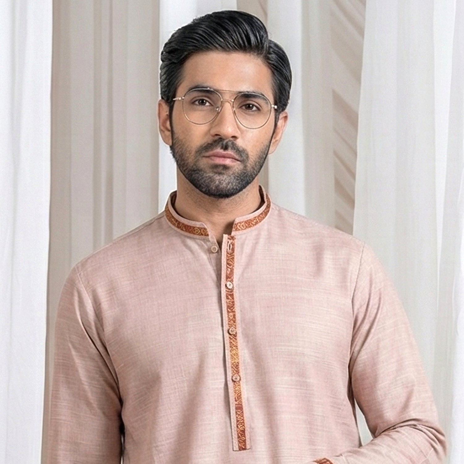 Designer Wash & Wear Collection