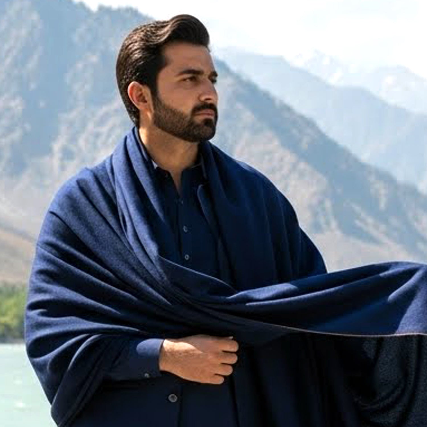 Winter Wash & Wear Collection