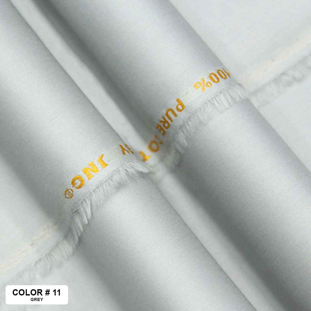 Playdium (Plain Cotton)