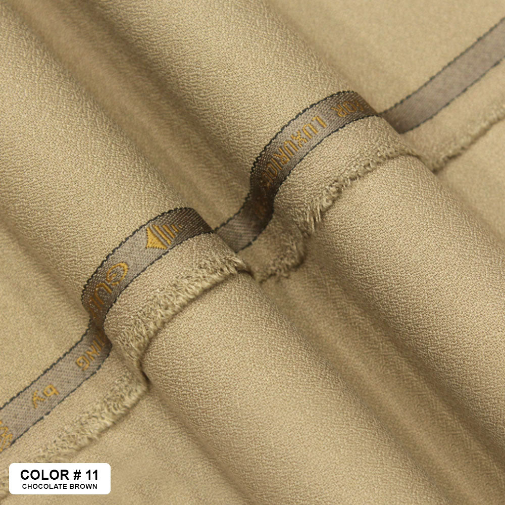 Gulf (Winter Wash & Wear)