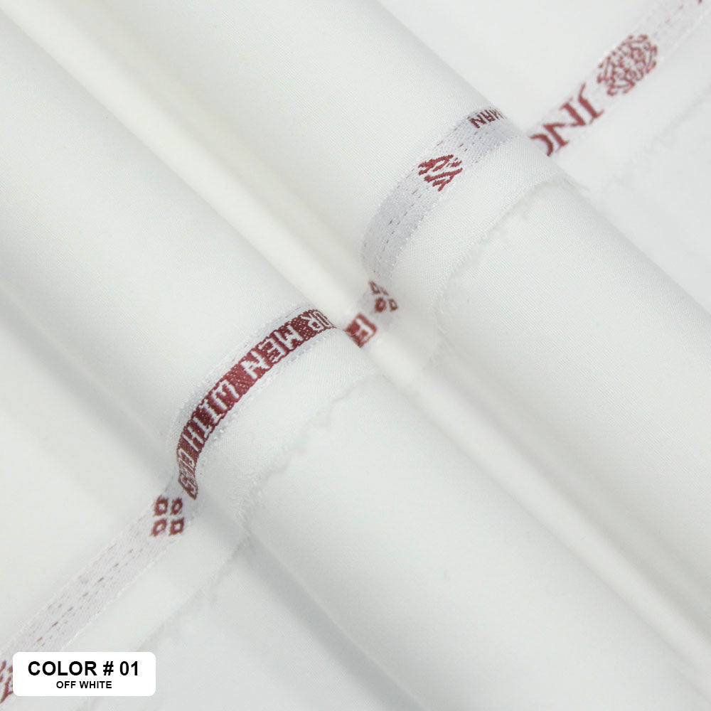 Cyber Conic (Plain Wash & Wear)