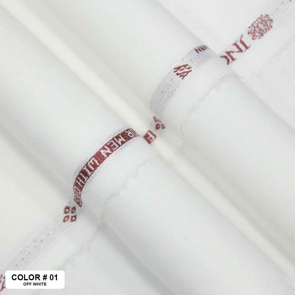 Cyber Conic (Plain Wash & Wear)