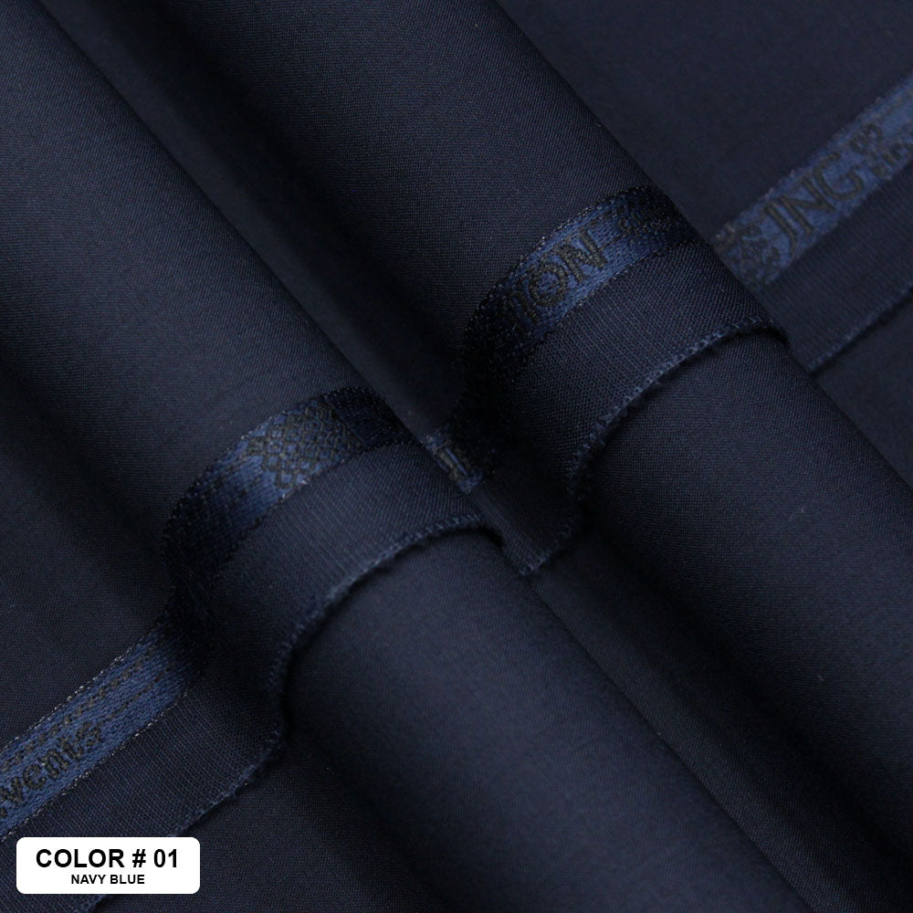 Super Fine Collection (Plain Wash & Wear)