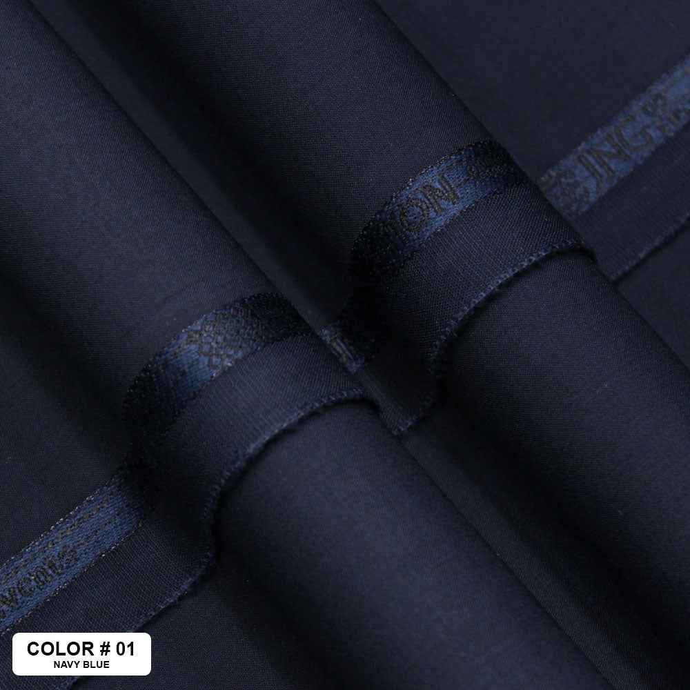 Super Fine Collection (Plain Wash & Wear)