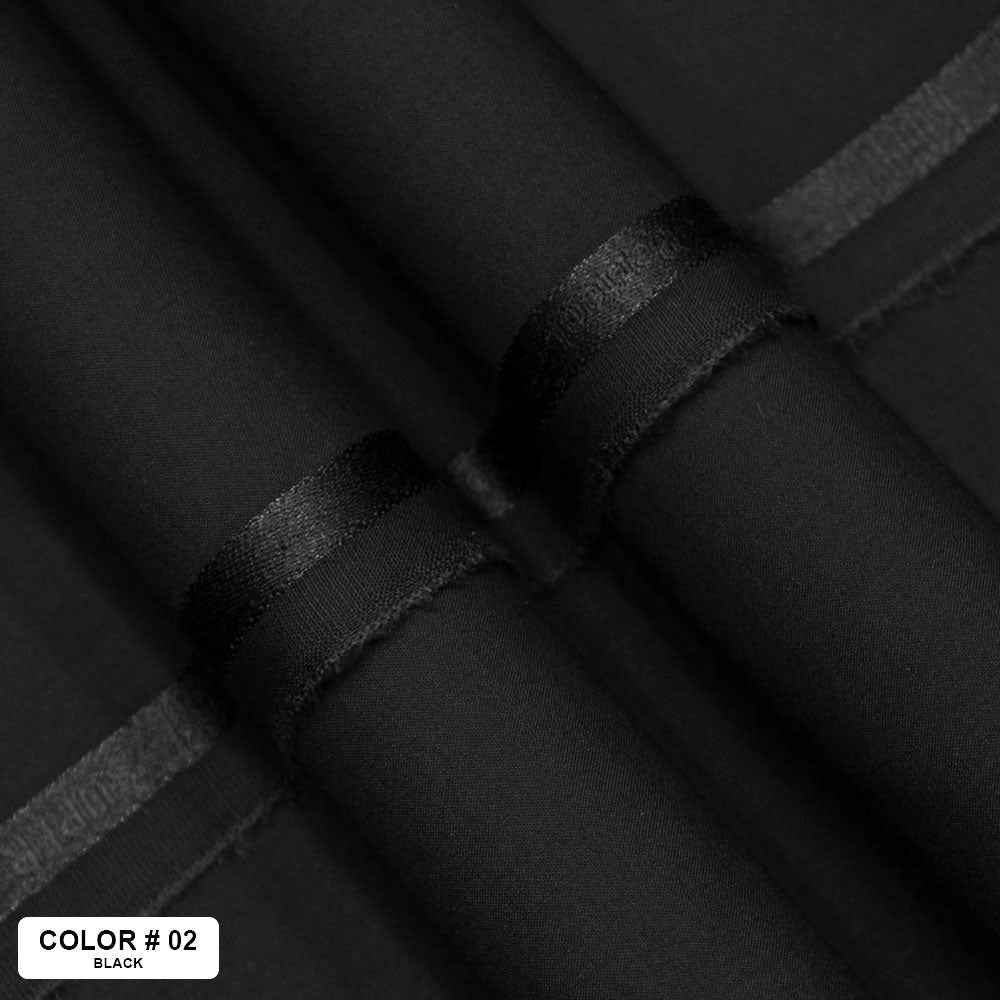 Super Fine Collection (Plain Wash & Wear)