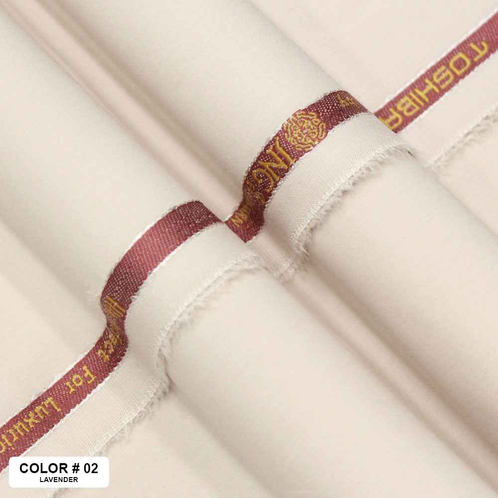 Toshiba (Plain Wash & Wear)
