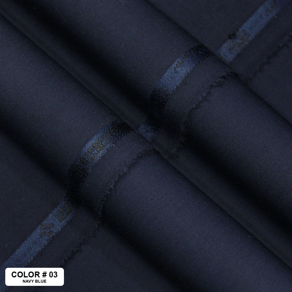 Cyber Conic (Plain Wash & Wear)