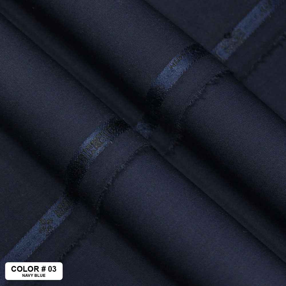 Cyber Conic (Plain Wash & Wear)