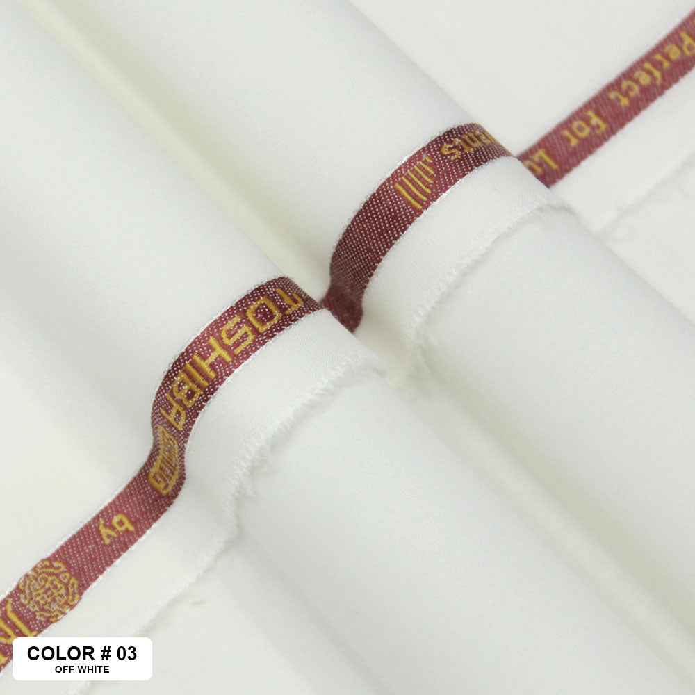 Toshiba (Plain Wash & Wear)