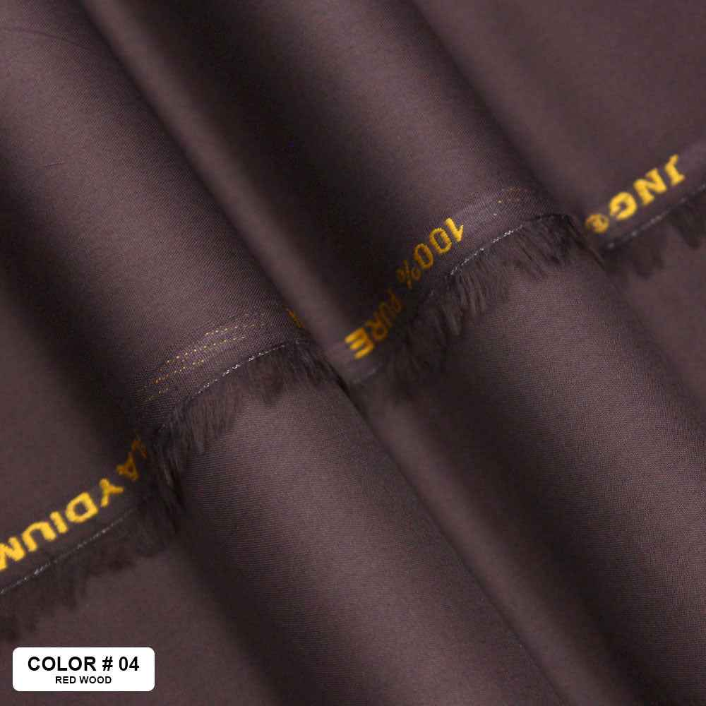 Playdium (Plain Cotton)