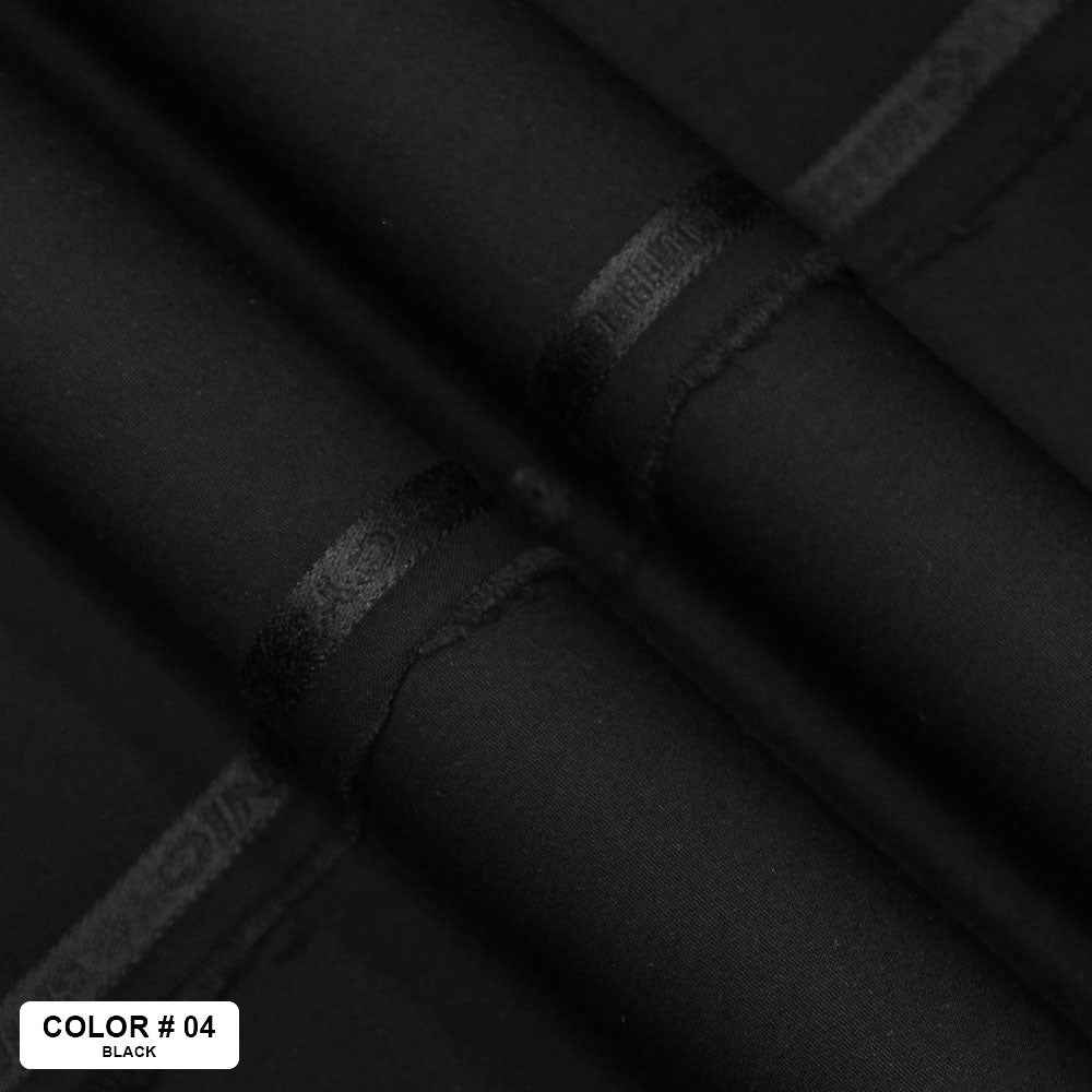 Cyber Conic (Plain Wash & Wear)