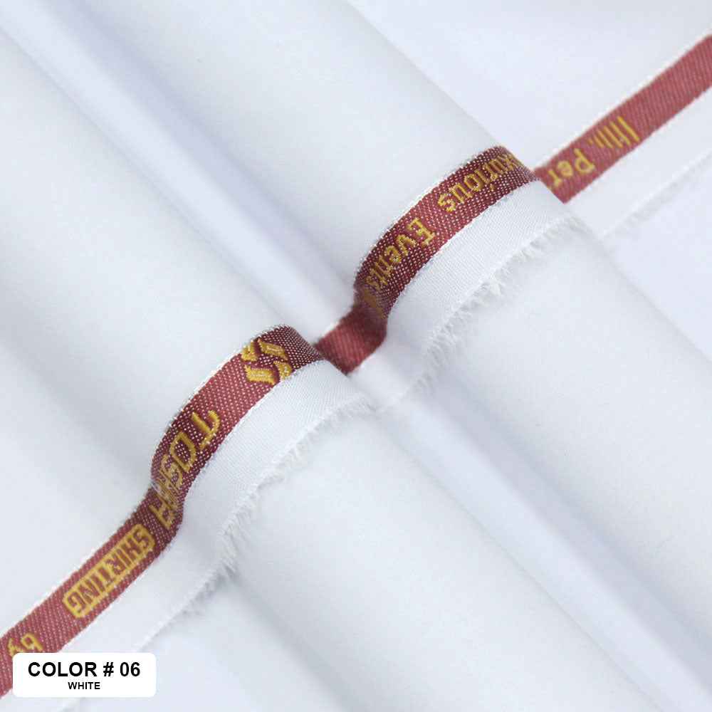 Toshiba (Plain Wash & Wear)