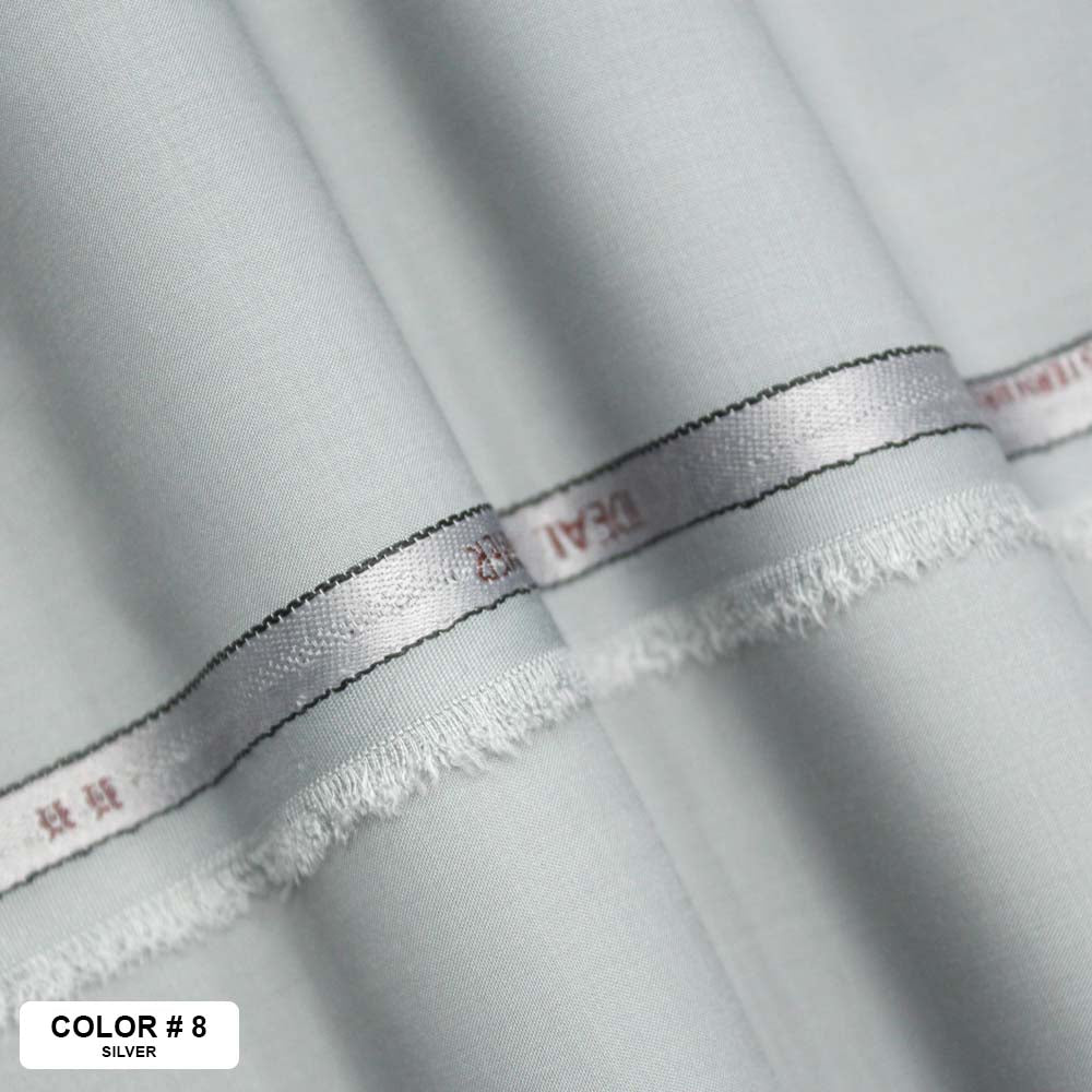 6 Pound (Plain Wash & Wear)