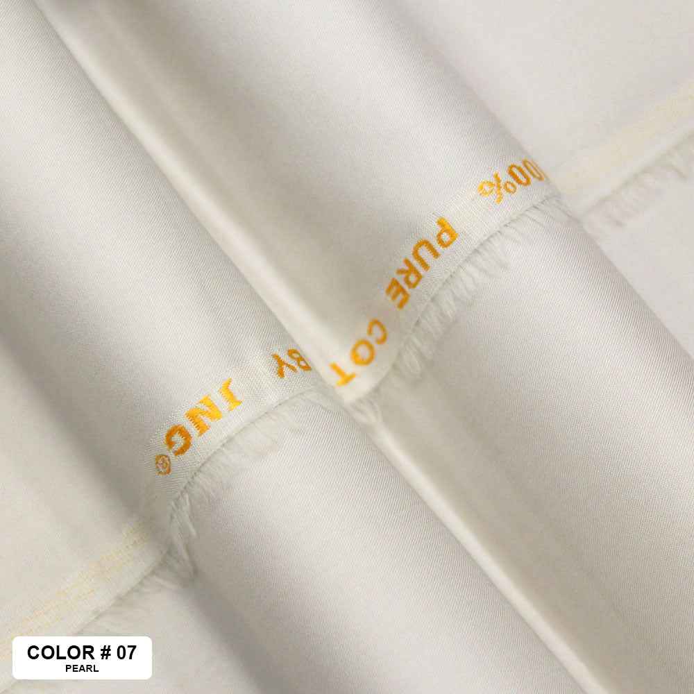 Playdium (Plain Cotton)