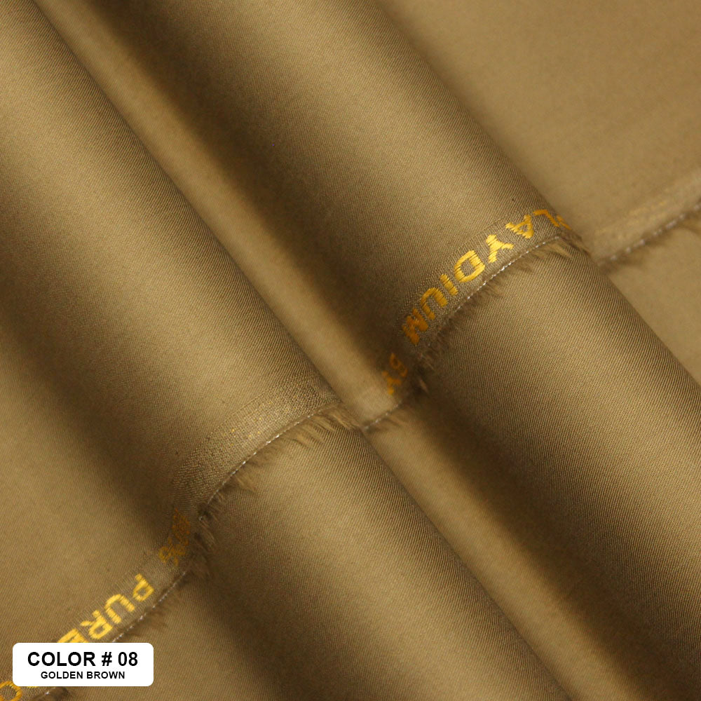 Playdium (Plain Cotton)
