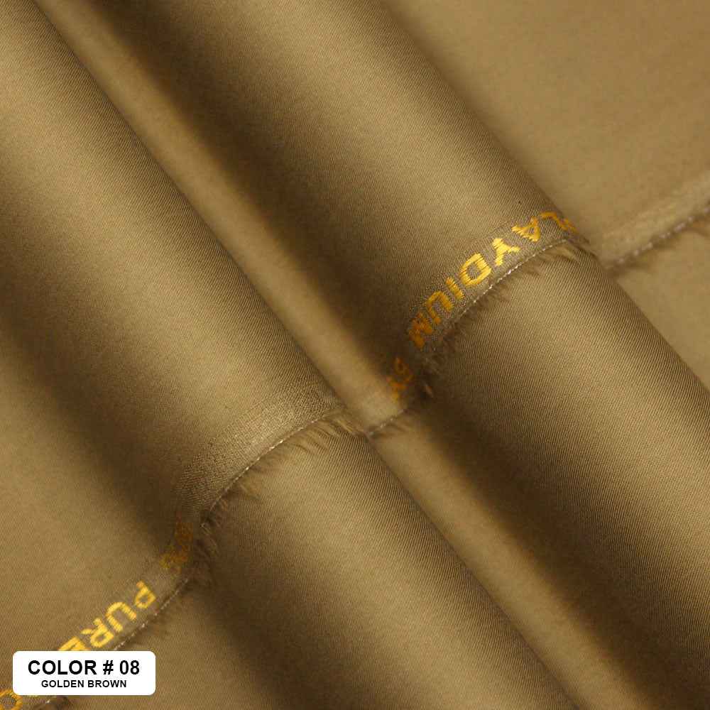 Playdium (Plain Cotton)