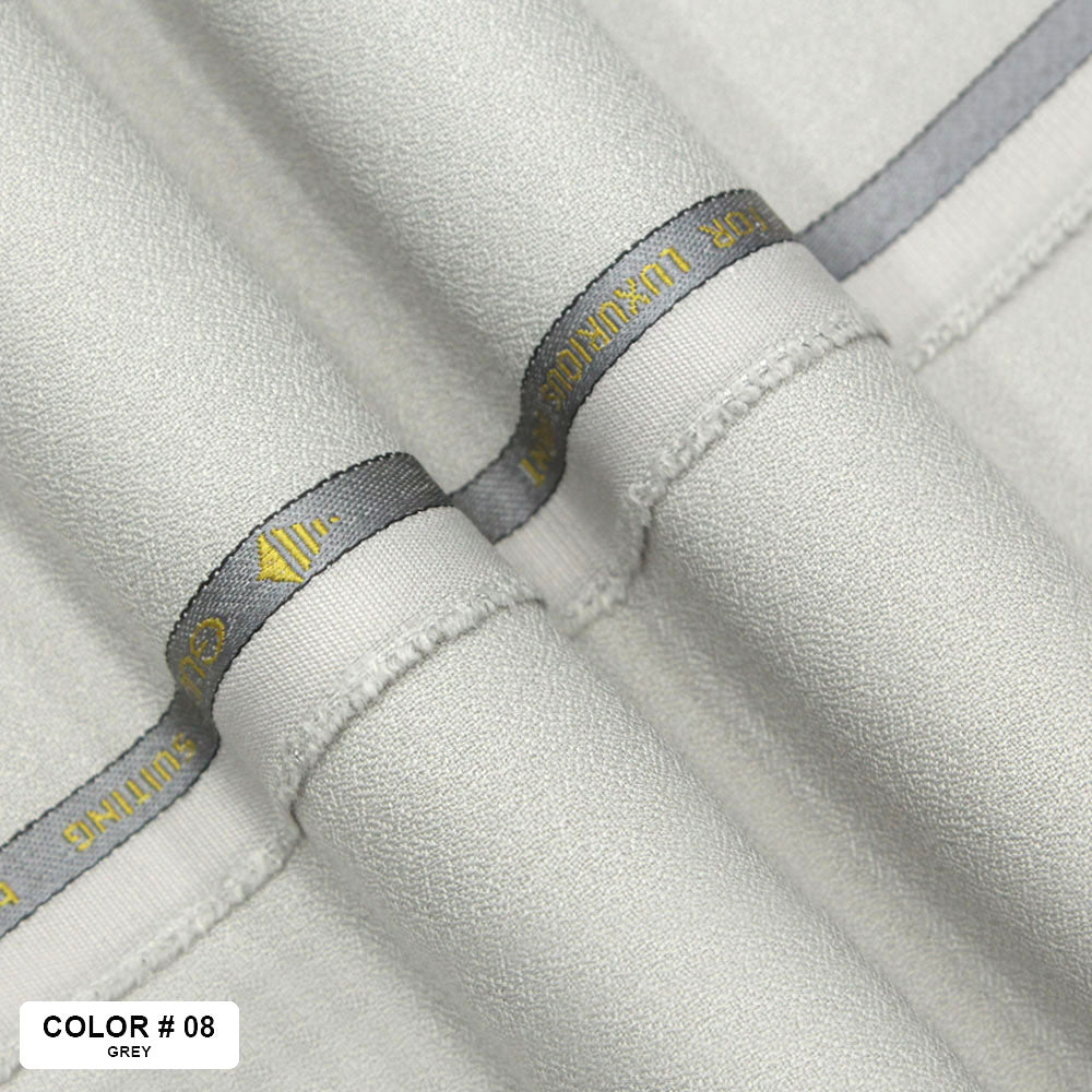 Gulf (Winter Wash & Wear)