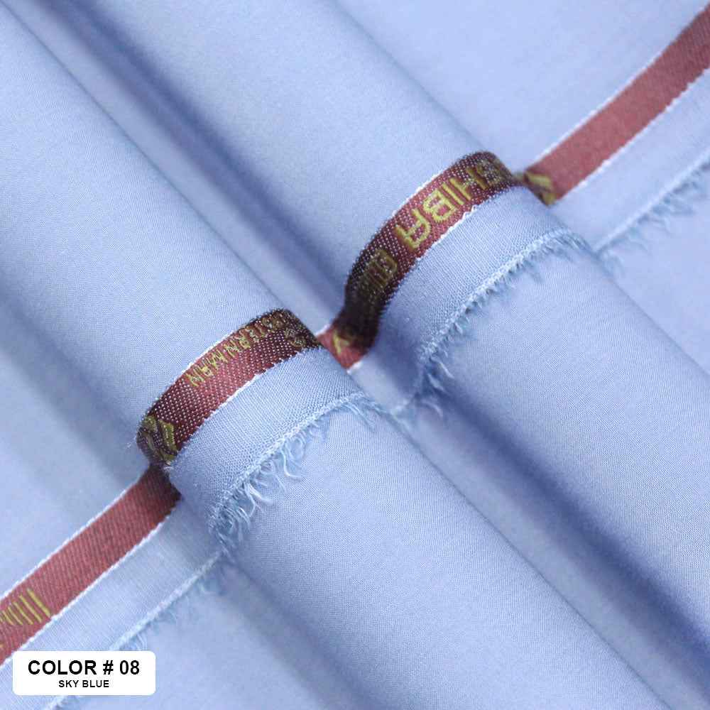 Toshiba (Plain Wash & Wear)