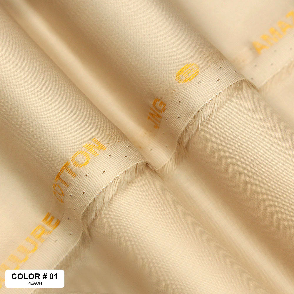Amazon (Plain Cotton)