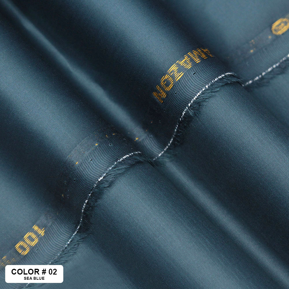 Amazon (Plain Cotton)