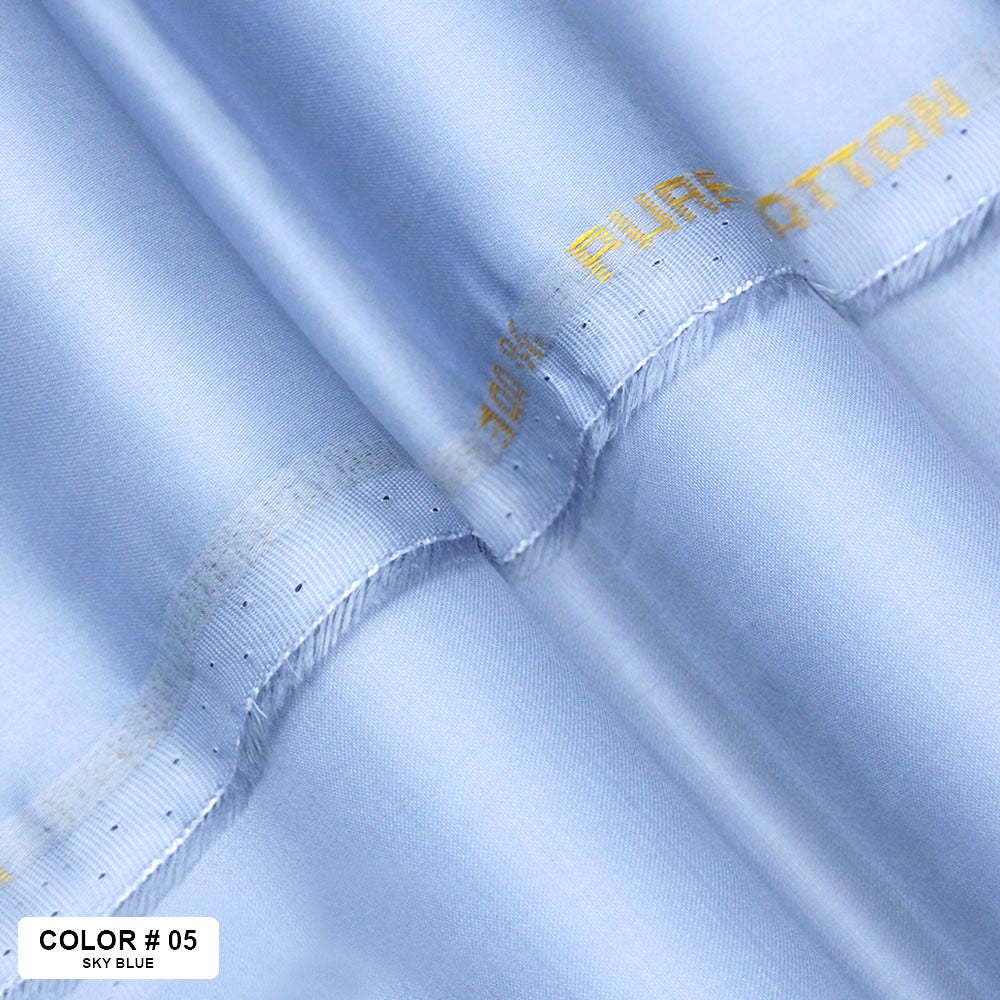 Amazon (Plain Cotton)
