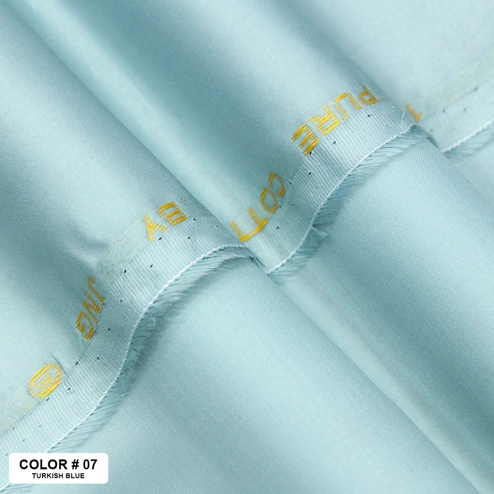 Amazon (Plain Cotton)