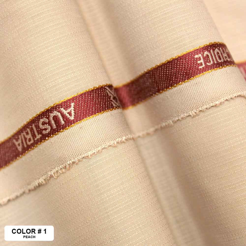 Austria (Designer Wash & Wear)