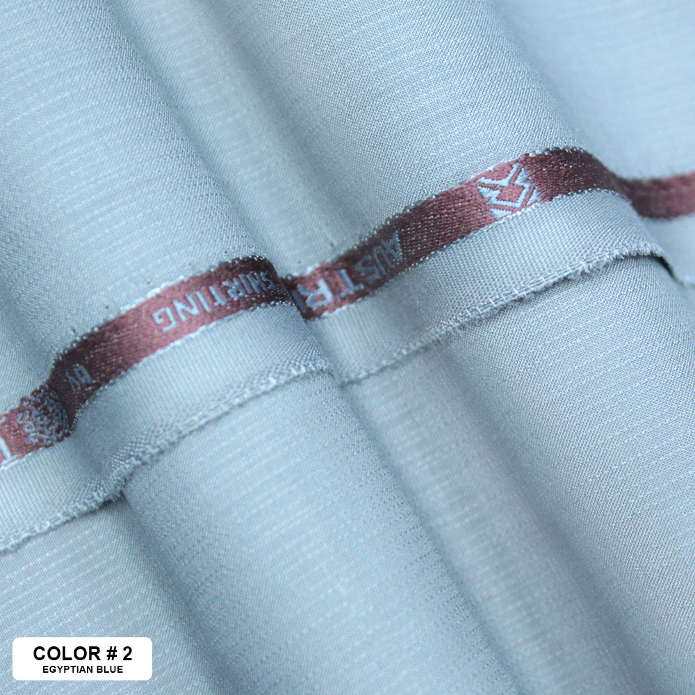 Austria (Designer Wash & Wear)