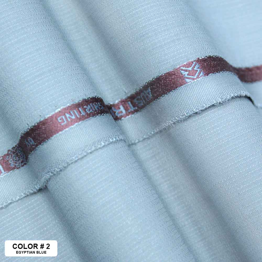 Austria (Designer Wash & Wear)