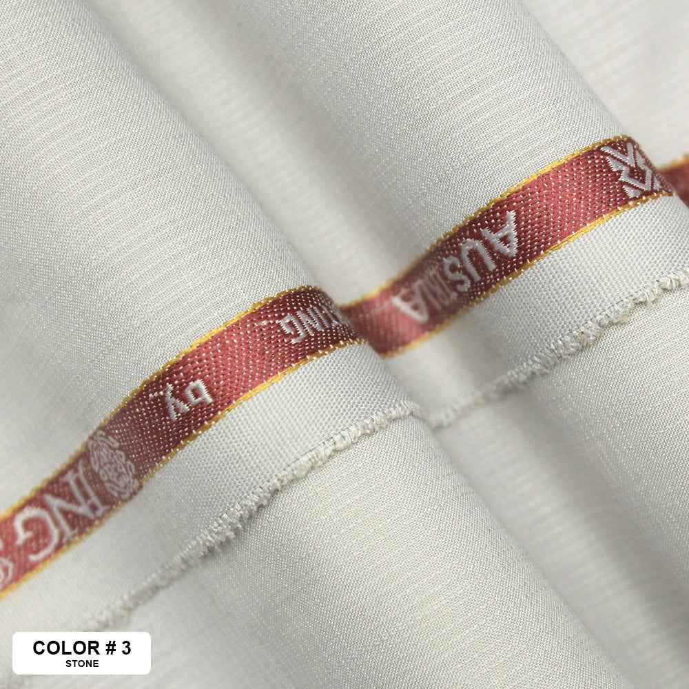 Austria (Designer Wash & Wear)