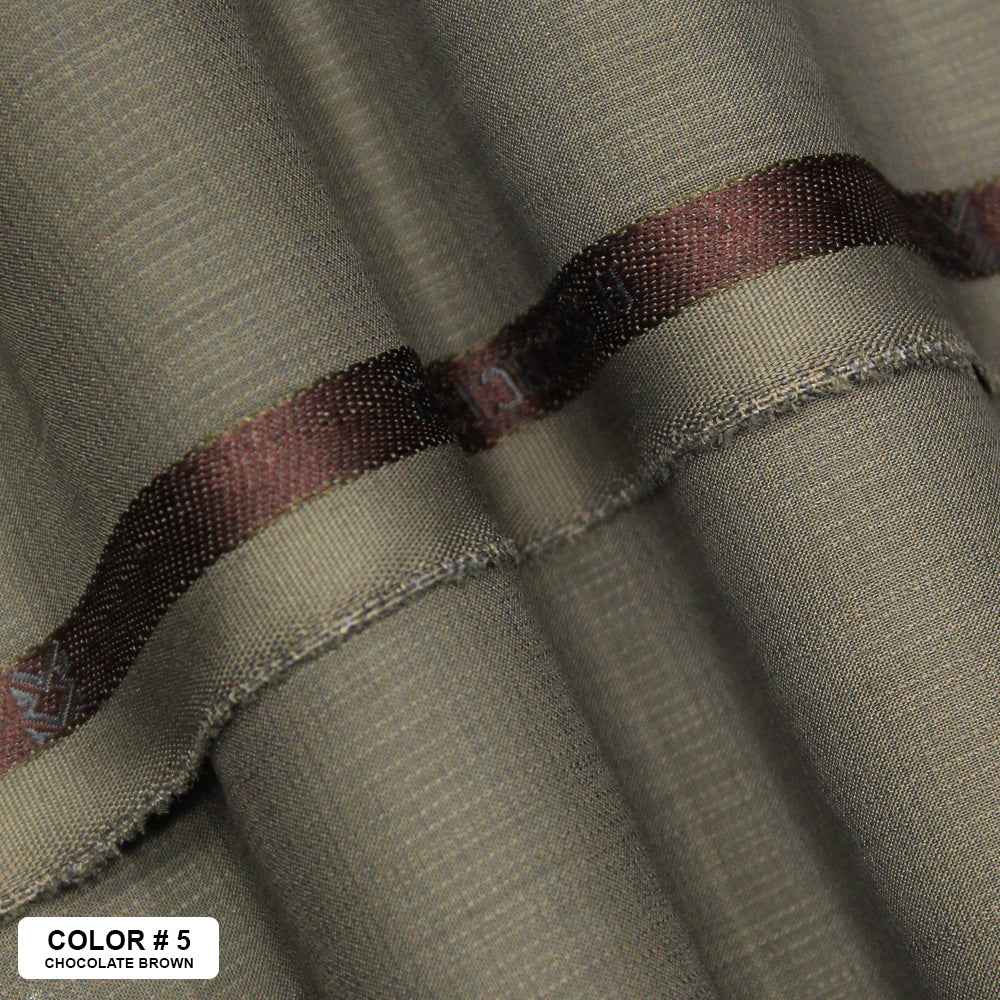Austria (Designer Wash & Wear)