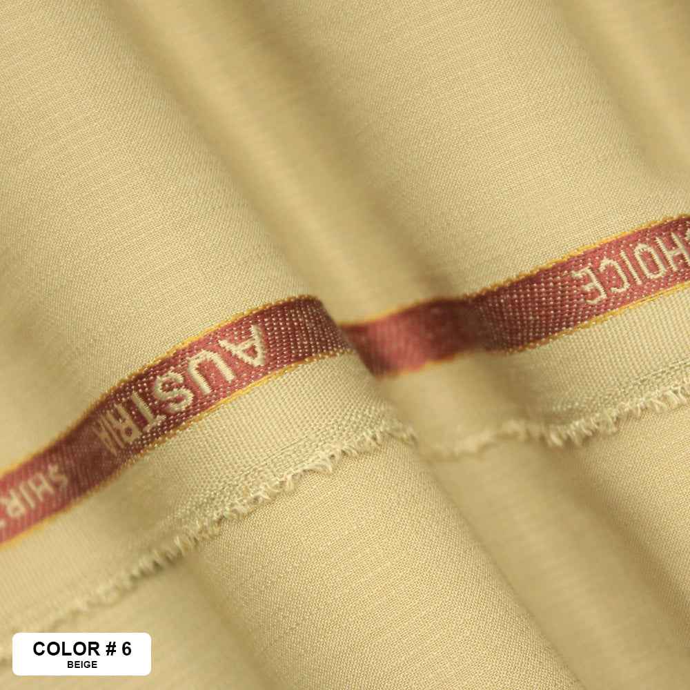 Austria (Designer Wash & Wear)