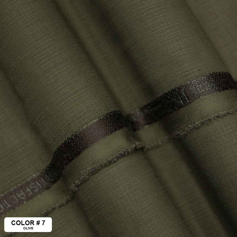 Austria (Designer Wash & Wear)