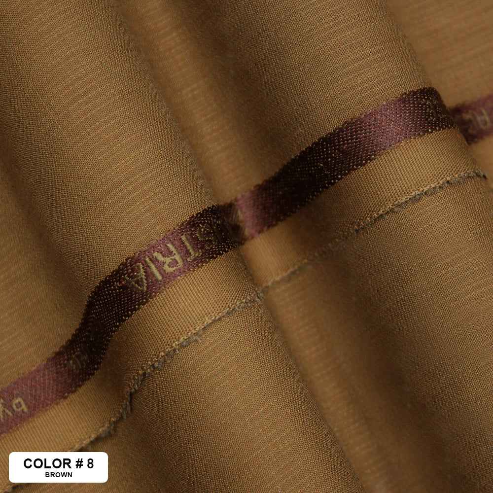 Austria (Designer Wash & Wear)
