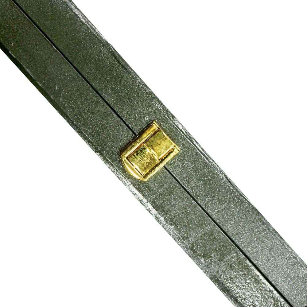 Olive Green Grains Gift Box