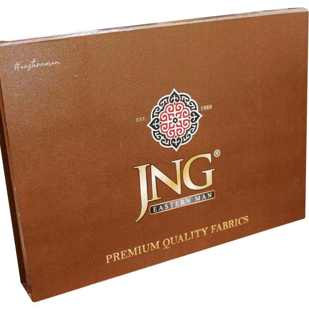 Brown Grains Gift Box