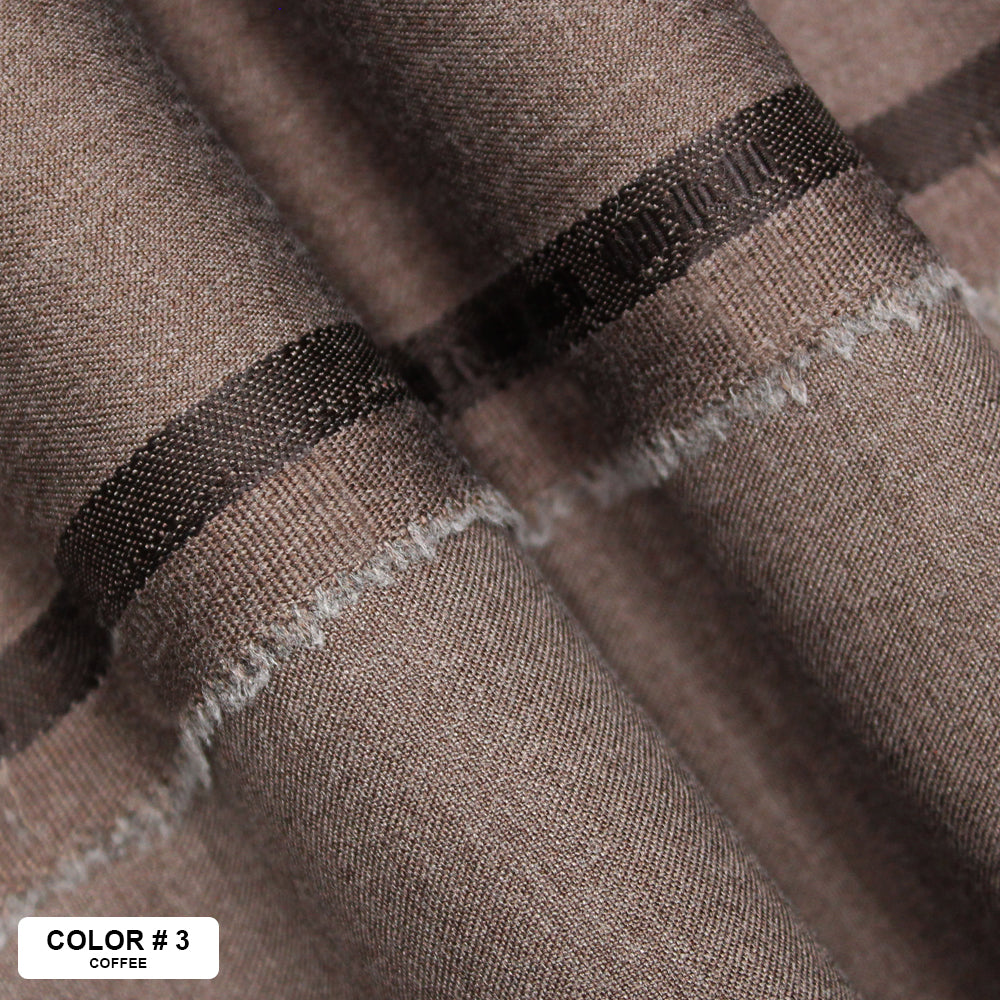 Baruta (Winter Wash & Wear)