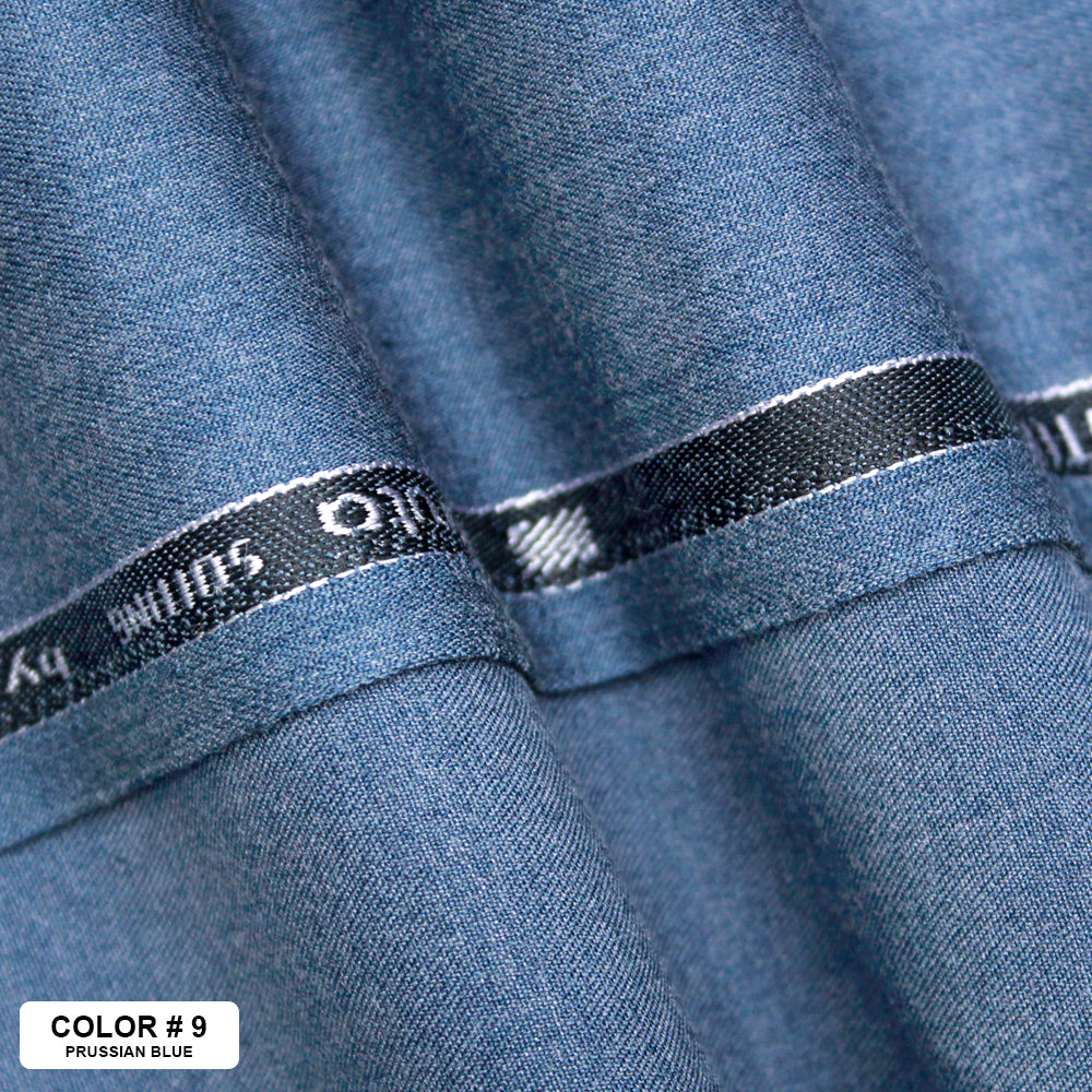 Baruta (Winter Wash & Wear)