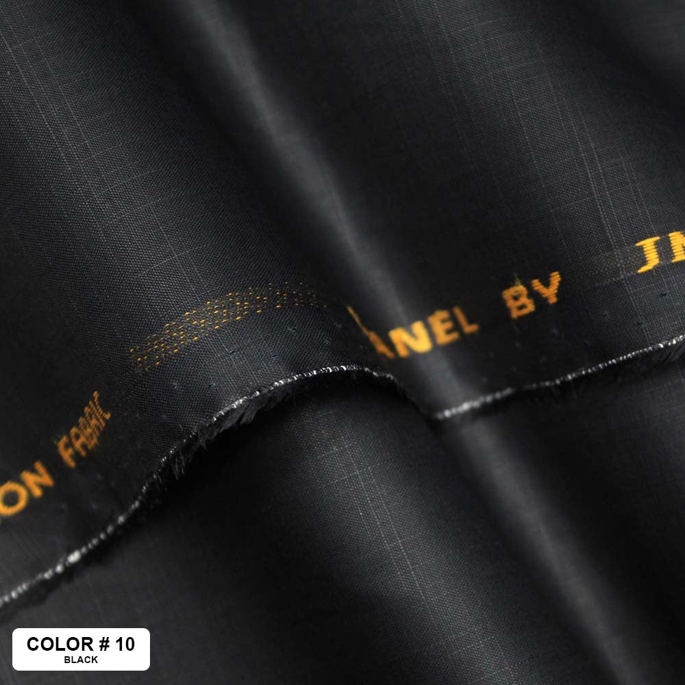 <b>Channel</b> <br> <h5>(Designer Cotton)</h5> - JNG Mens Fabric