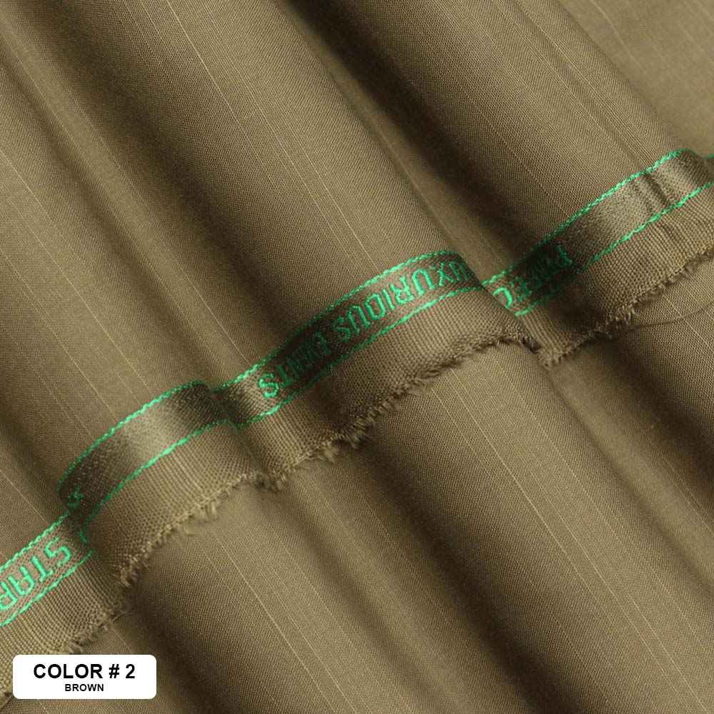 Day Star (Designer Wash & Wear)