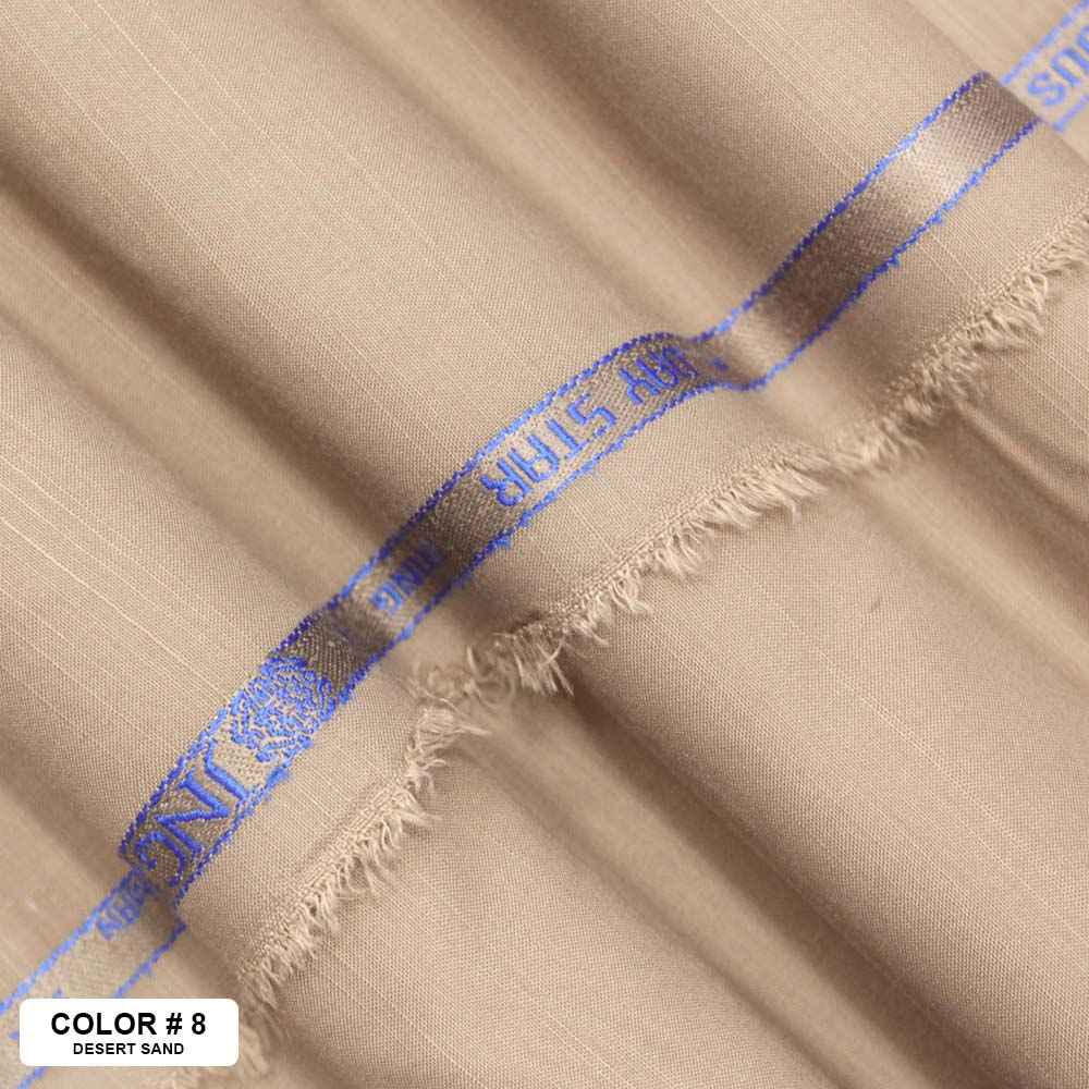 Day Star (Designer Wash & Wear)