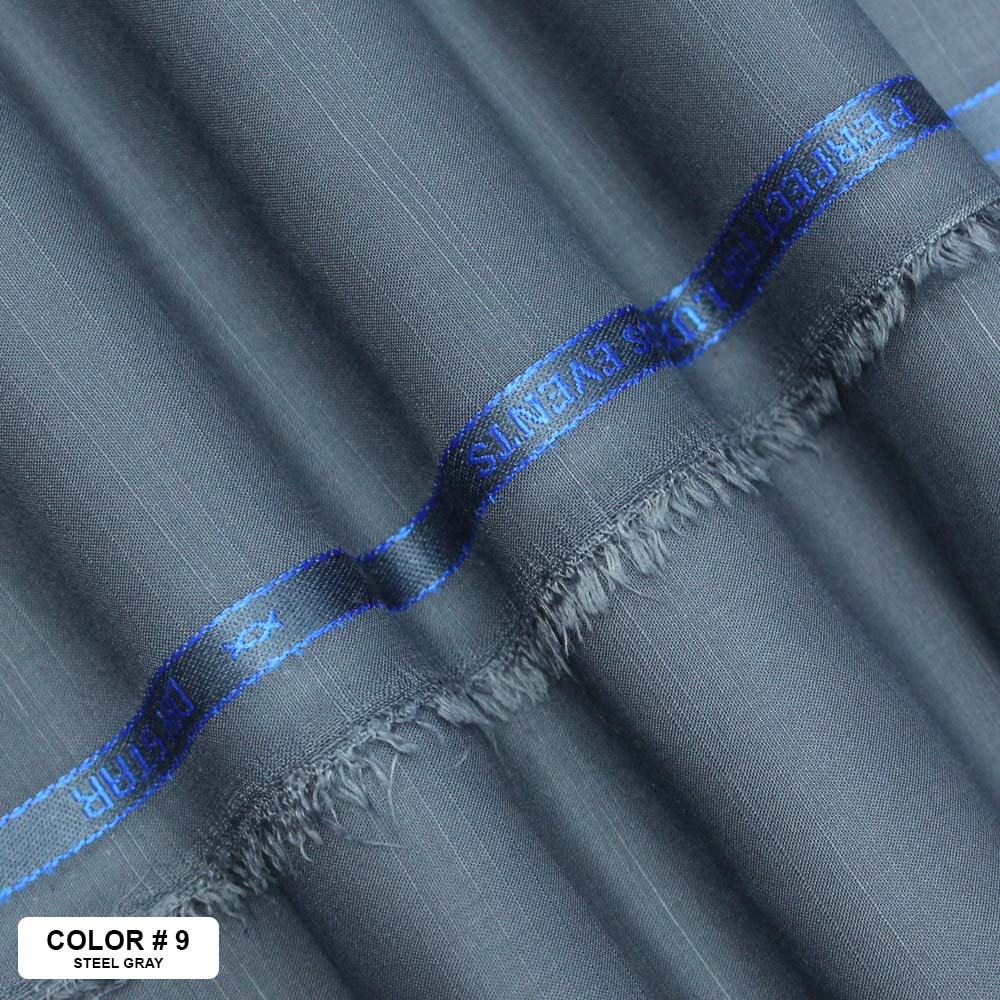 <b>Day Star</b> <br> <h5>(Designer Wash & Wear )</h5> - JNG Mens Fabric