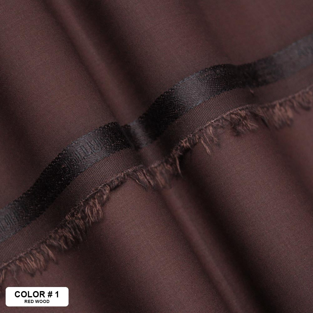 Diamond Bosky (Plain Wash & Wear)