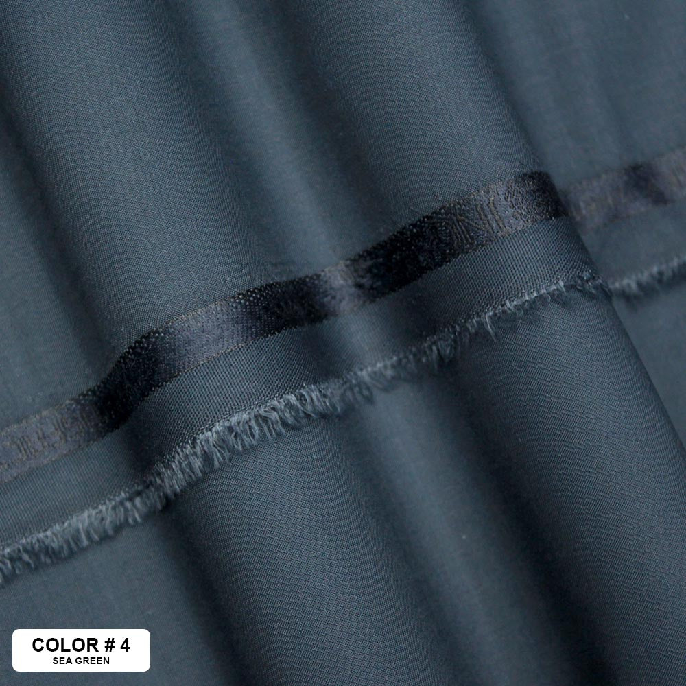 Diamond Bosky (Plain Wash & Wear)