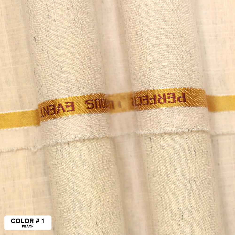 Glowing Star (Designer Wash & Wear)
