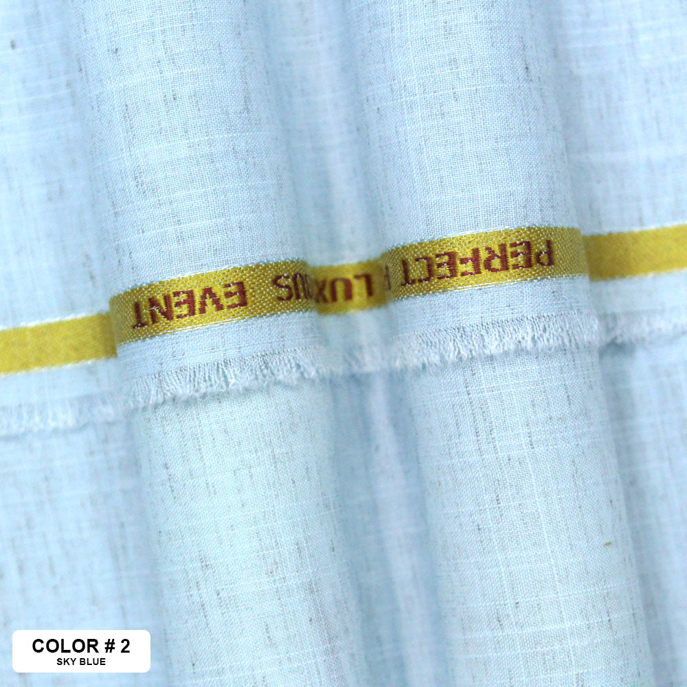 Glowing Star (Designer Wash & Wear)