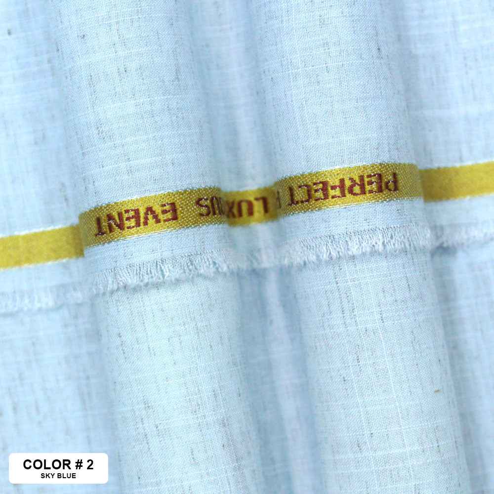 Glowing Star (Designer Wash & Wear)