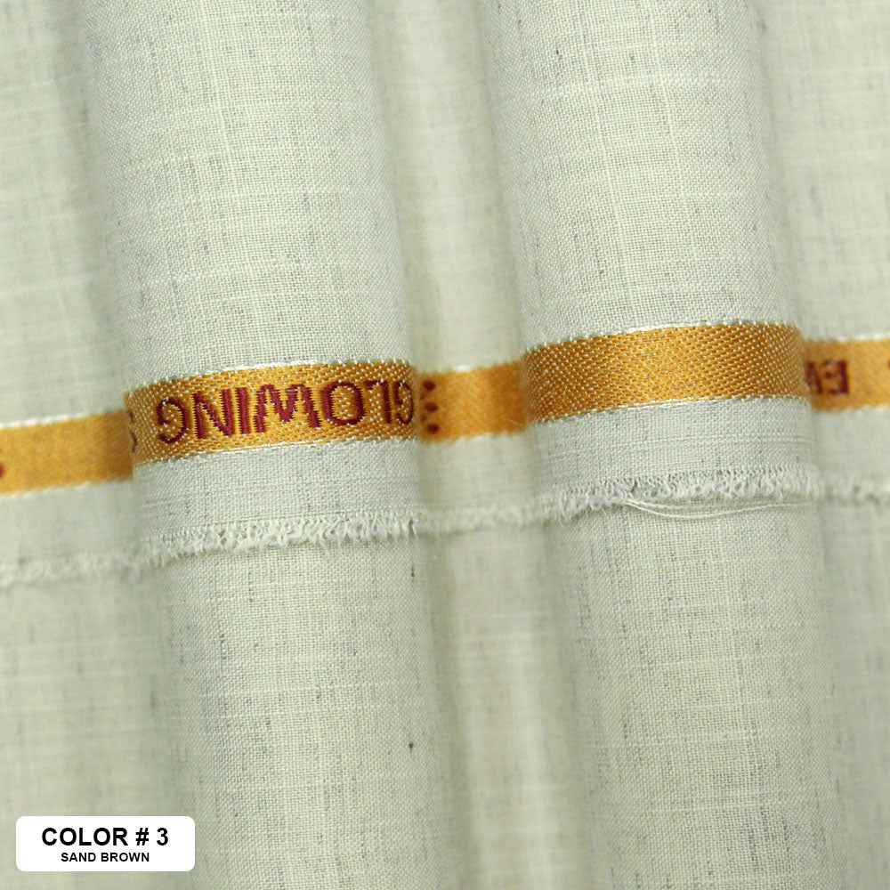 Glowing Star (Designer Wash & Wear)