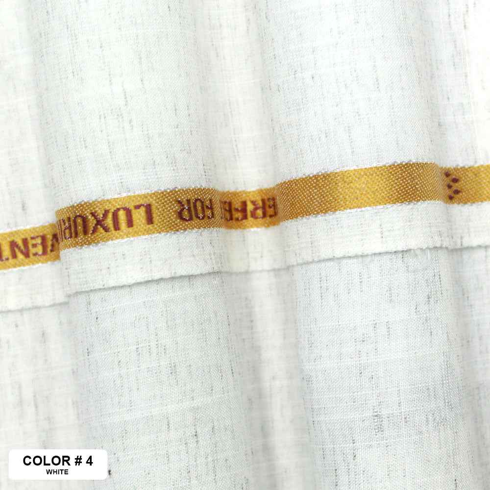 Glowing Star (Designer Wash & Wear)