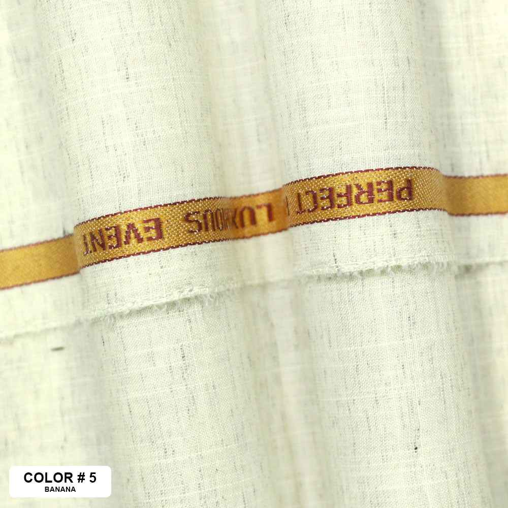 Glowing Star (Designer Wash & Wear)